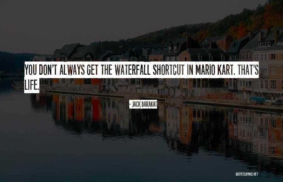 Lettrice Lawrence Quotes By Jack Barakat Lettrice Lawrence Quotes By Jack Barakat