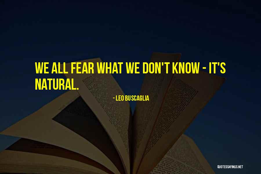 Lettunich Building Quotes By Leo Buscaglia Lettunich Building Quotes By Leo Buscaglia