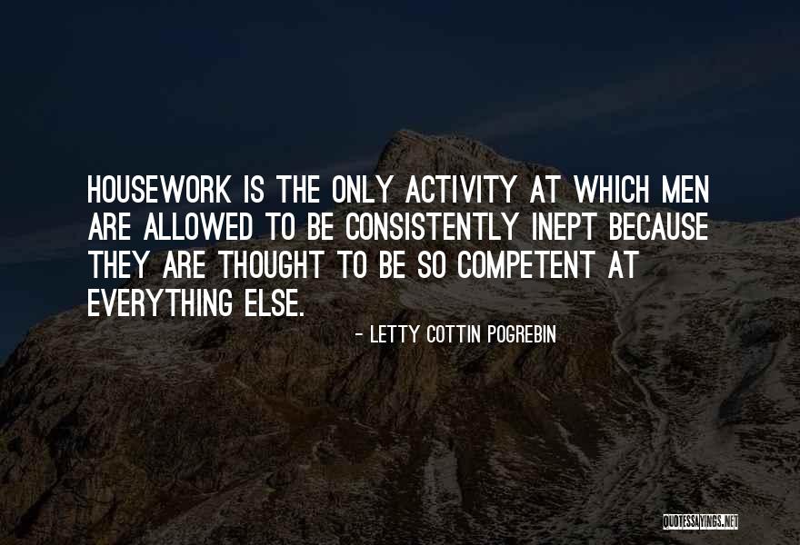 Letty Cottin Pogrebin Quotes 1306108