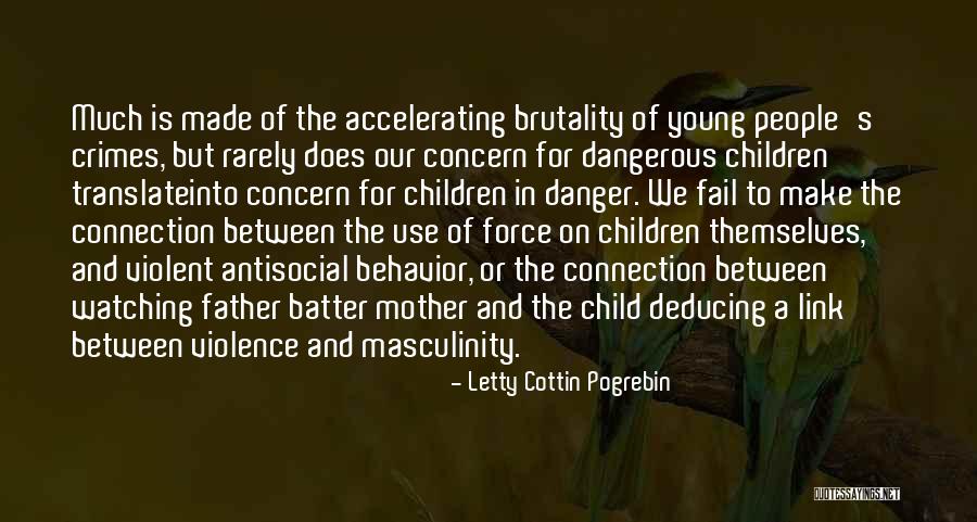 Letty Cottin Pogrebin Quotes 131562