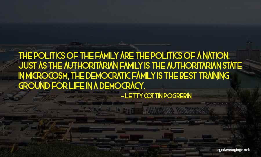 Letty Cottin Pogrebin Quotes 1361817