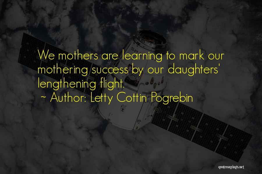 Letty Cottin Pogrebin Quotes 137371