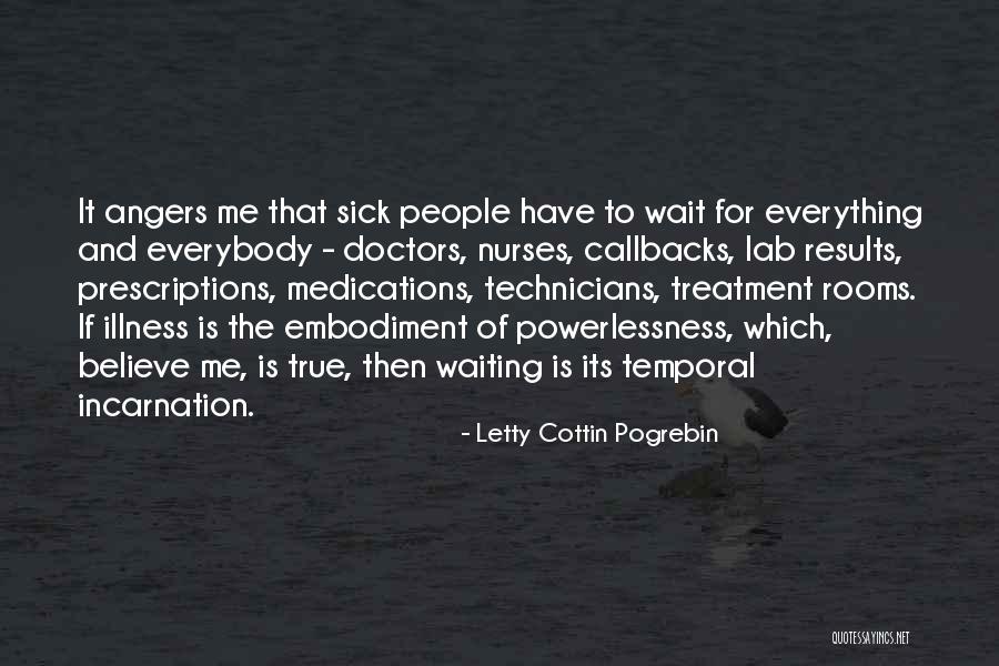 Letty Cottin Pogrebin Quotes 1967070