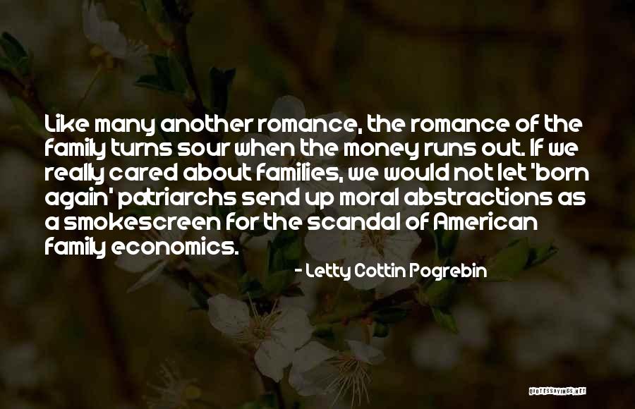 Letty Cottin Pogrebin Quotes 1993204