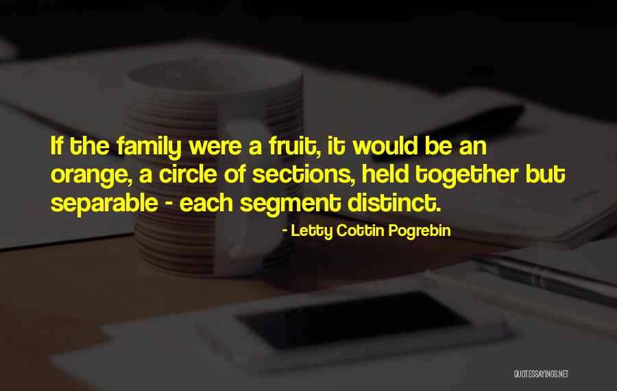 Letty Cottin Pogrebin Quotes 2027879