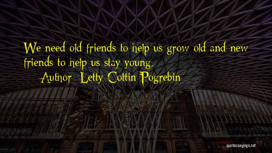 Letty Cottin Pogrebin Quotes 616429