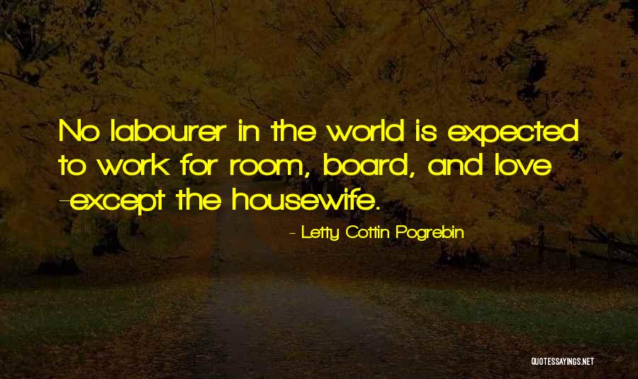 Letty Cottin Pogrebin Quotes 76519