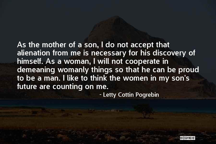 Letty Cottin Pogrebin Quotes 883202