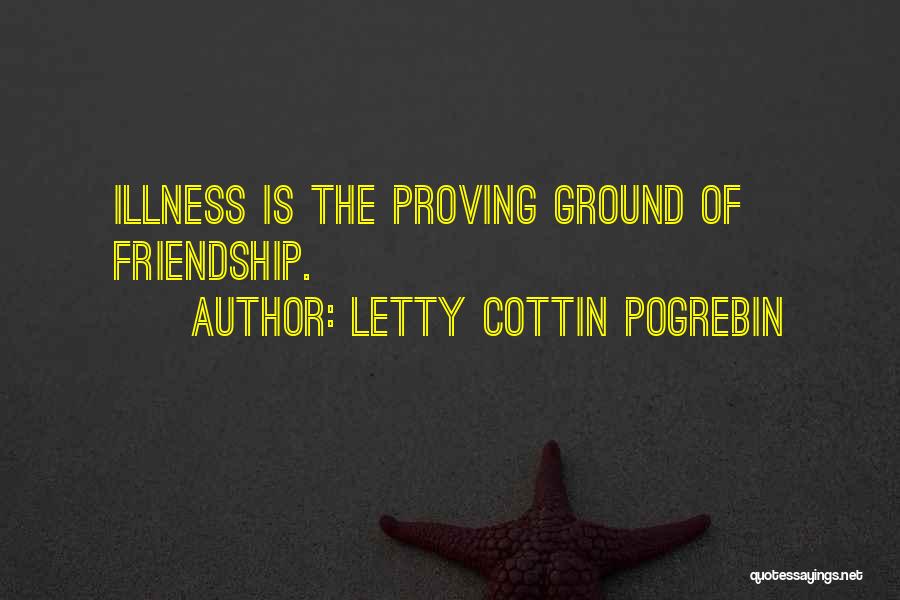 Letty Cottin Pogrebin Quotes 91385