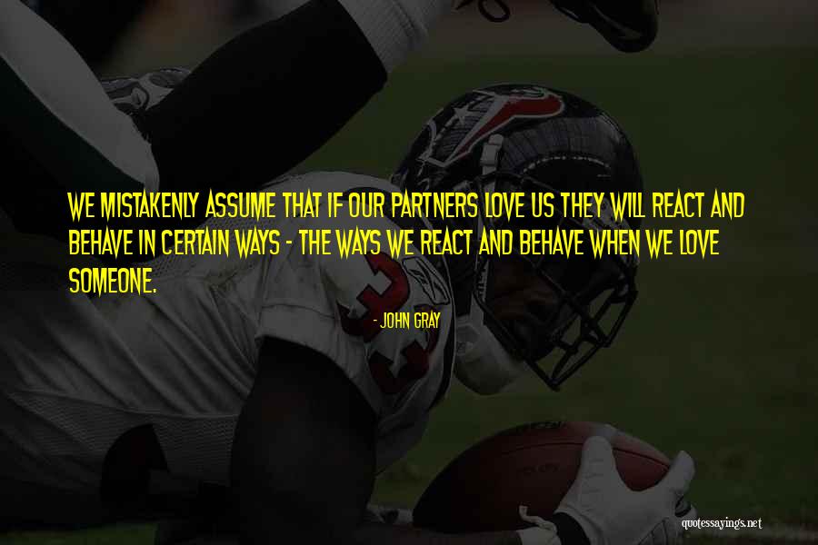 Lettys Quotes By John Gray Lettys Quotes By John Gray