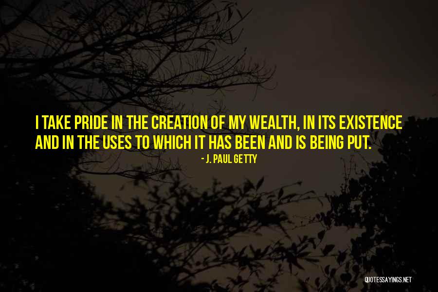 Letulle Method Quotes By J. Paul Getty Letulle Method Quotes By J. Paul Getty