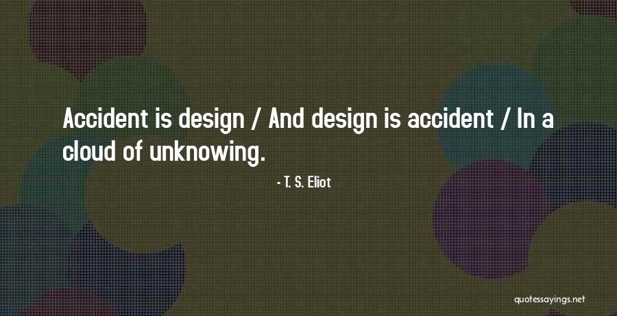 Letura Del Quotes By T. S. Eliot Letura Del Quotes By T. S. Eliot