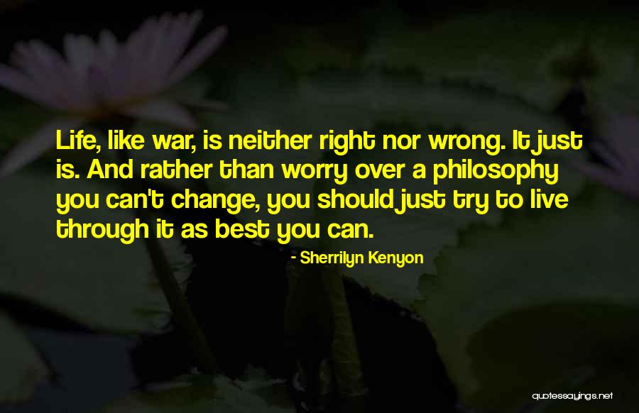 Letusan Quotes By Sherrilyn Kenyon Letusan Quotes By Sherrilyn Kenyon