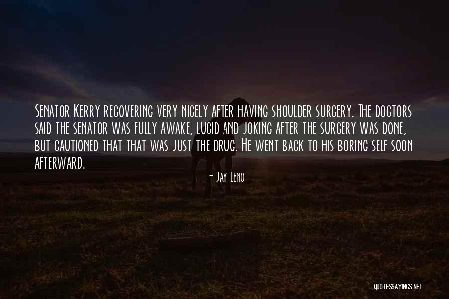 Letzelter Quotes By Jay Leno Letzelter Quotes By Jay Leno