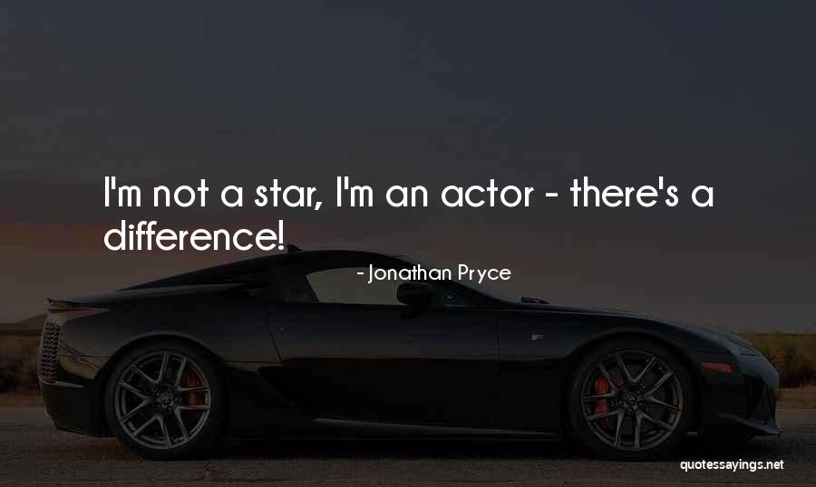 Letzelter Quotes By Jonathan Pryce Letzelter Quotes By Jonathan Pryce