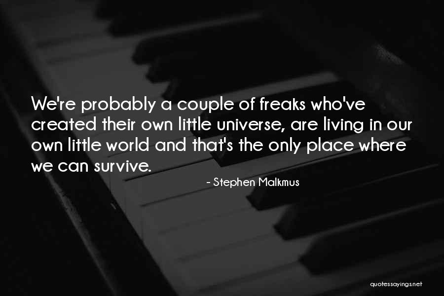 Letzelter Quotes By Stephen Malkmus Letzelter Quotes By Stephen Malkmus