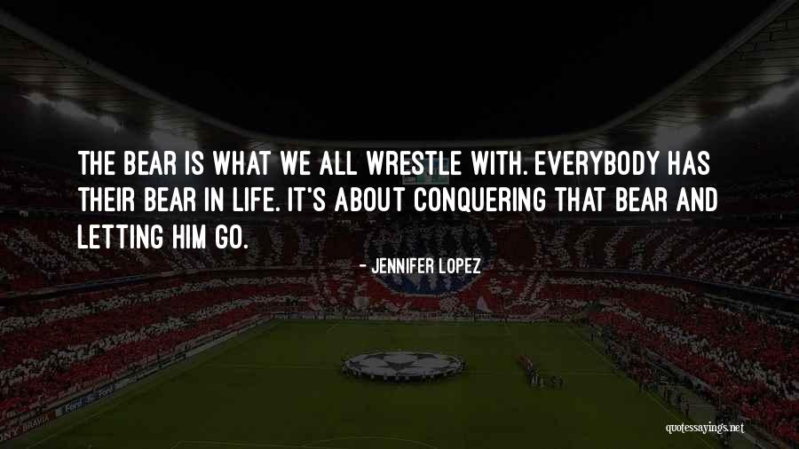 Letzten Jahren Quotes By Jennifer Lopez Letzten Jahren Quotes By Jennifer Lopez