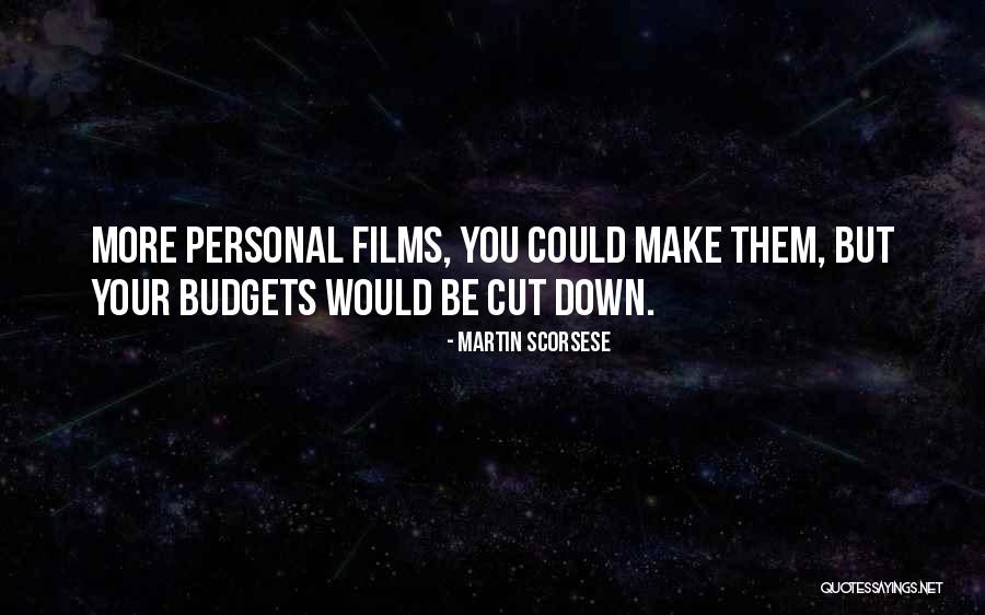 Letzten Jahren Quotes By Martin Scorsese Letzten Jahren Quotes By Martin Scorsese