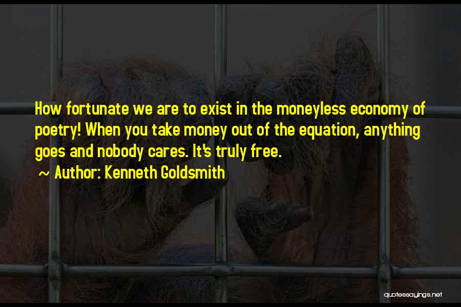 Letzteres Duden Quotes By Kenneth Goldsmith