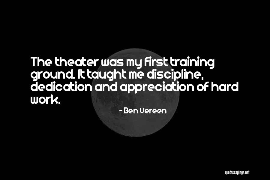 Leubner Kennels Quotes By Ben Vereen Leubner Kennels Quotes By Ben Vereen