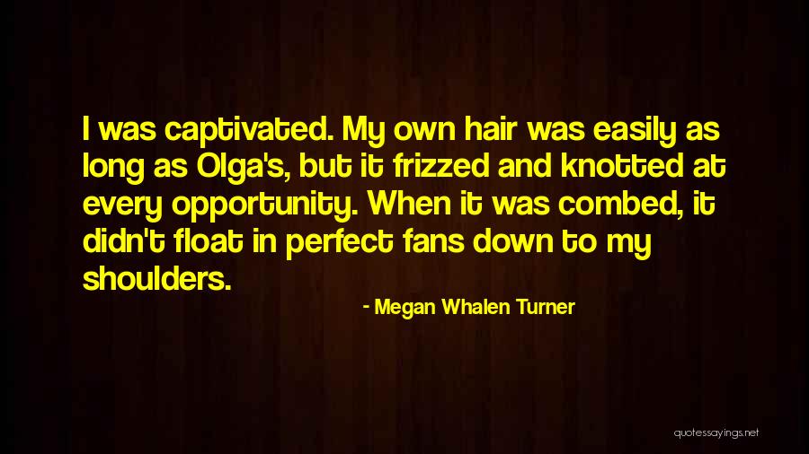 Leubner Kennels Quotes By Megan Whalen Turner Leubner Kennels Quotes By Megan Whalen Turner