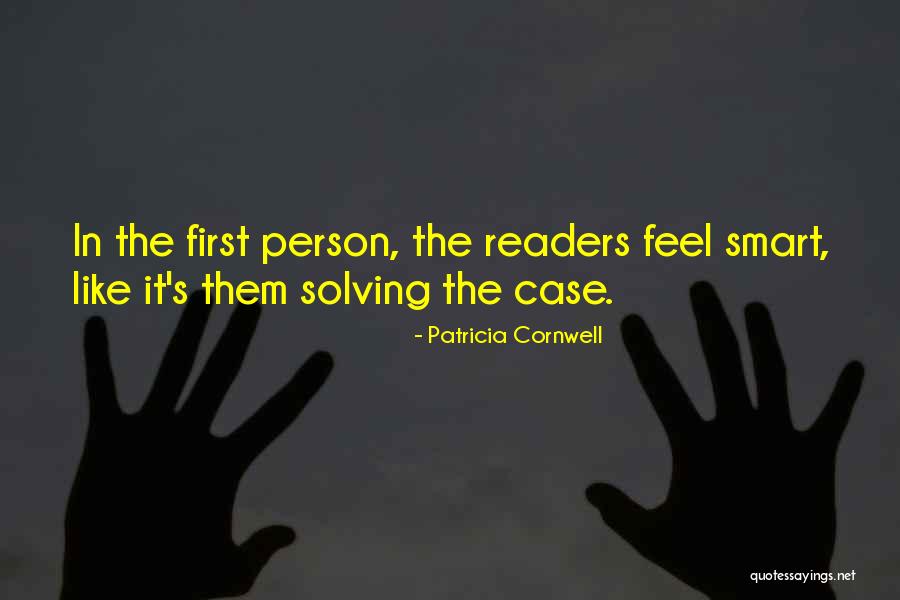 Leucemia En Quotes By Patricia Cornwell Leucemia En Quotes By Patricia Cornwell