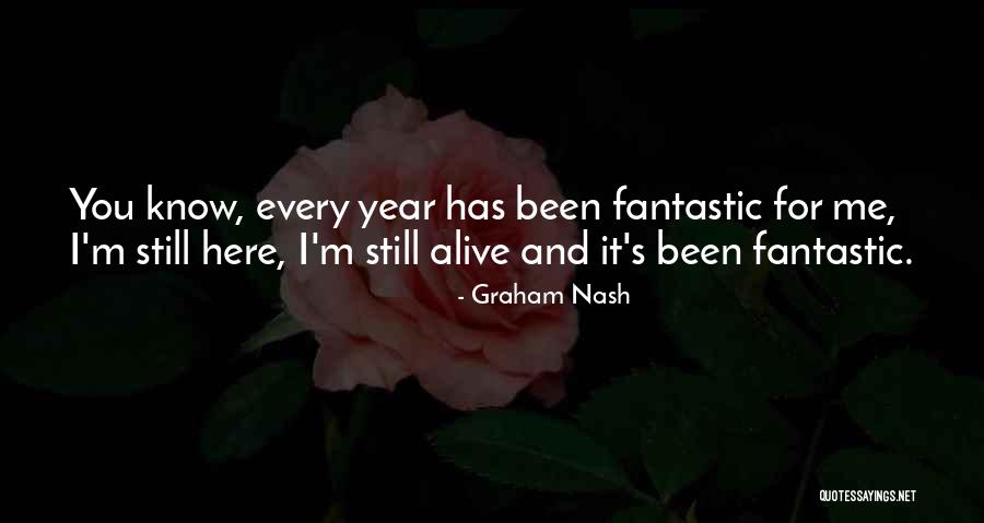 Leuchtenberg Fdr Quotes By Graham Nash Leuchtenberg Fdr Quotes By Graham Nash