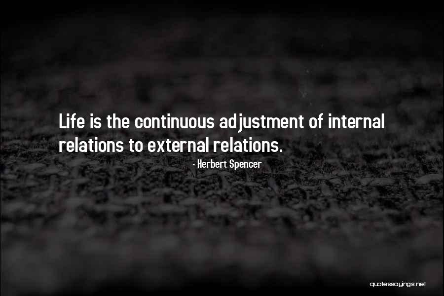 Leuchtenberg Fdr Quotes By Herbert Spencer Leuchtenberg Fdr Quotes By Herbert Spencer