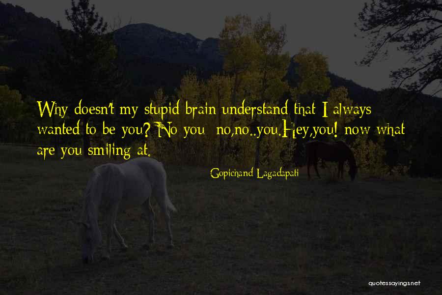 Leuchtenwelt Quotes By Gopichand Lagadapati Leuchtenwelt Quotes By Gopichand Lagadapati
