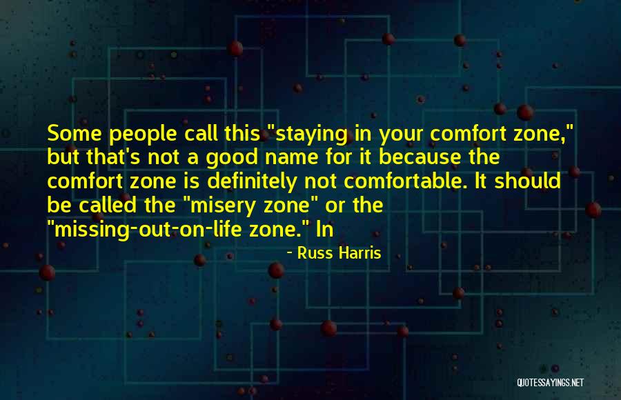 Leuchterblume Quotes By Russ Harris Leuchterblume Quotes By Russ Harris