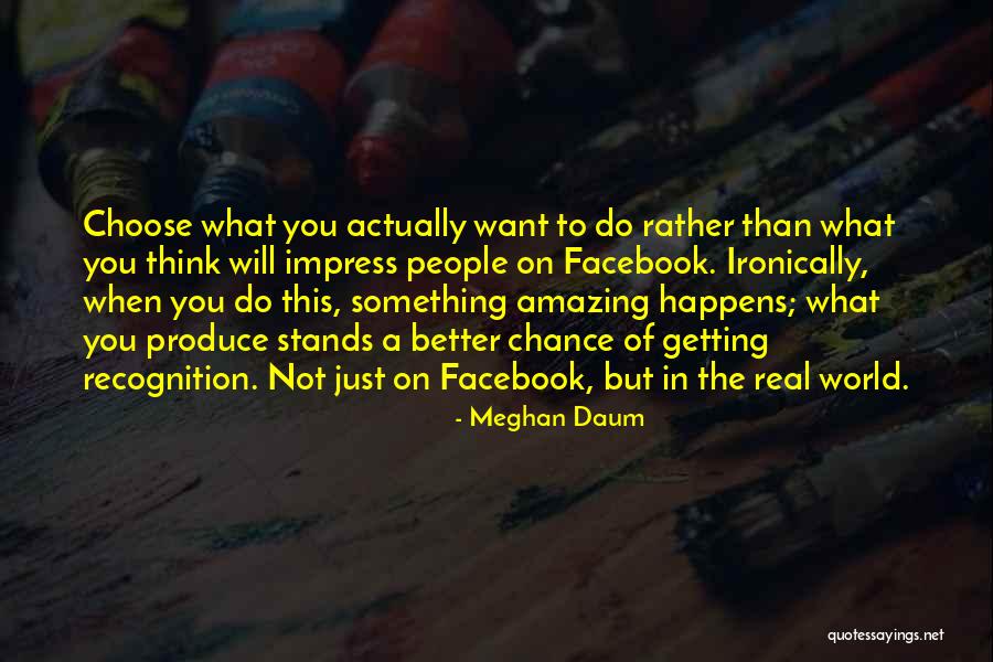 Leucine Benefits Quotes By Meghan Daum Leucine Benefits Quotes By Meghan Daum