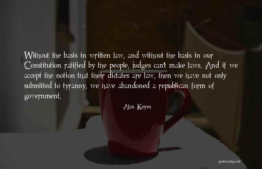Leuckart Quotes By Alan Keyes Leuckart Quotes By Alan Keyes