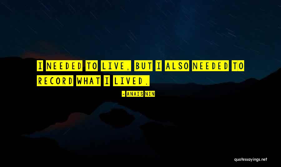 Leuckart Quotes By Anais Nin Leuckart Quotes By Anais Nin