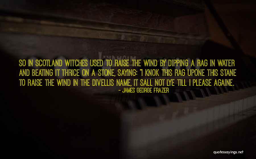 Leuckart Quotes By James George Frazer Leuckart Quotes By James George Frazer
