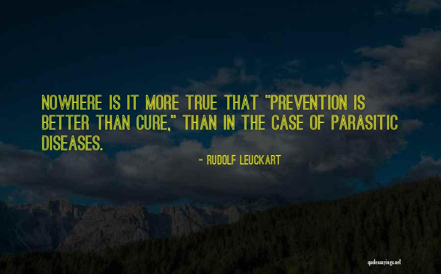 Leuckart Quotes By Rudolf Leuckart Leuckart Quotes By Rudolf Leuckart