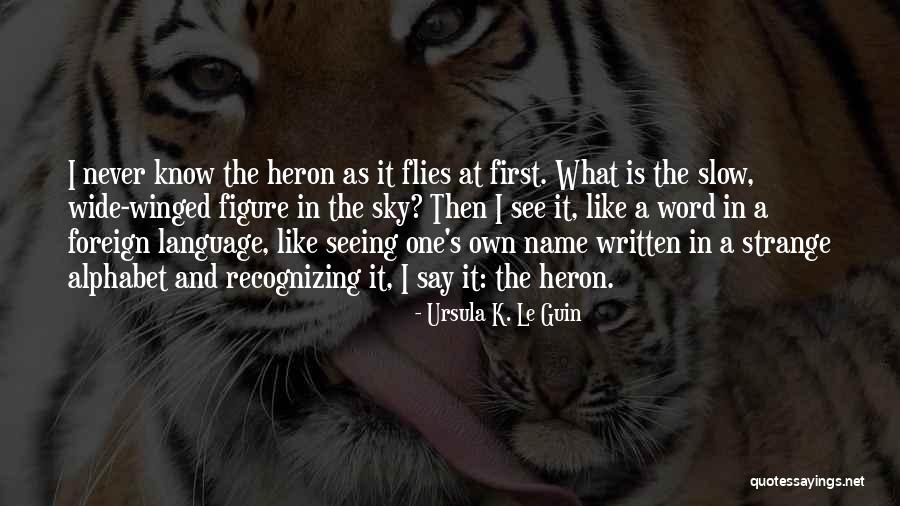 Leuckart Quotes By Ursula K. Le Guin Leuckart Quotes By Ursula K. Le Guin