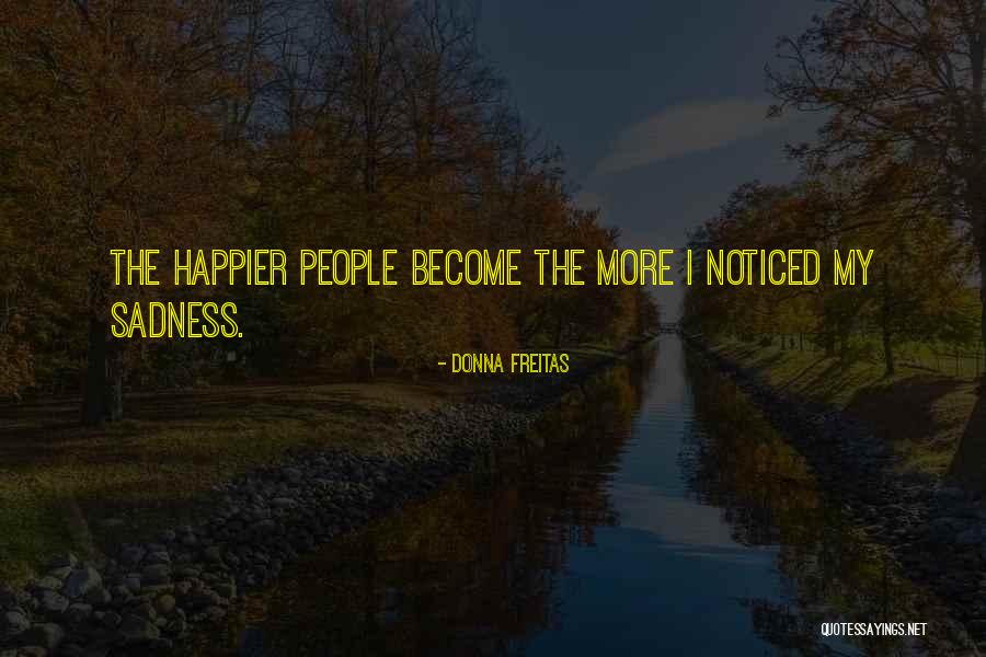 Leucrotta D D Quotes By Donna Freitas Leucrotta D D Quotes By Donna Freitas