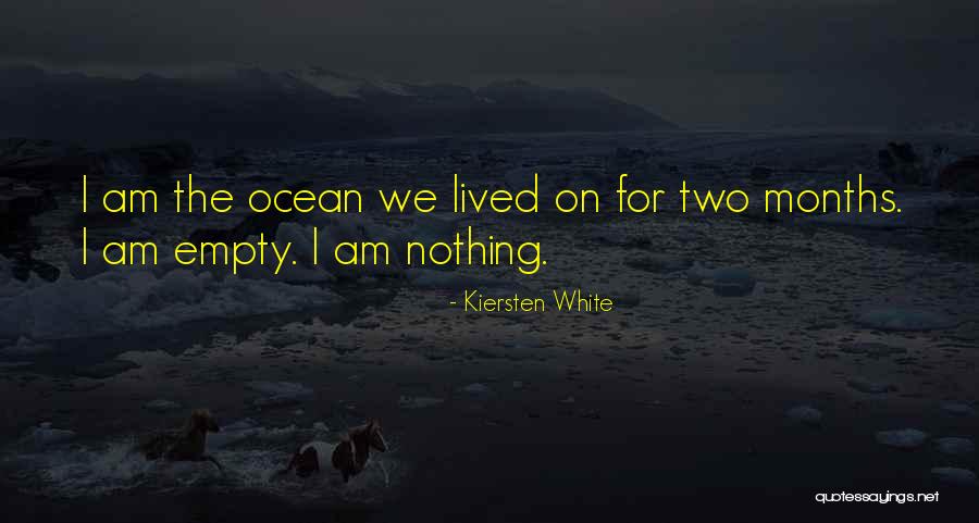 Leucrotta D D Quotes By Kiersten White Leucrotta D D Quotes By Kiersten White