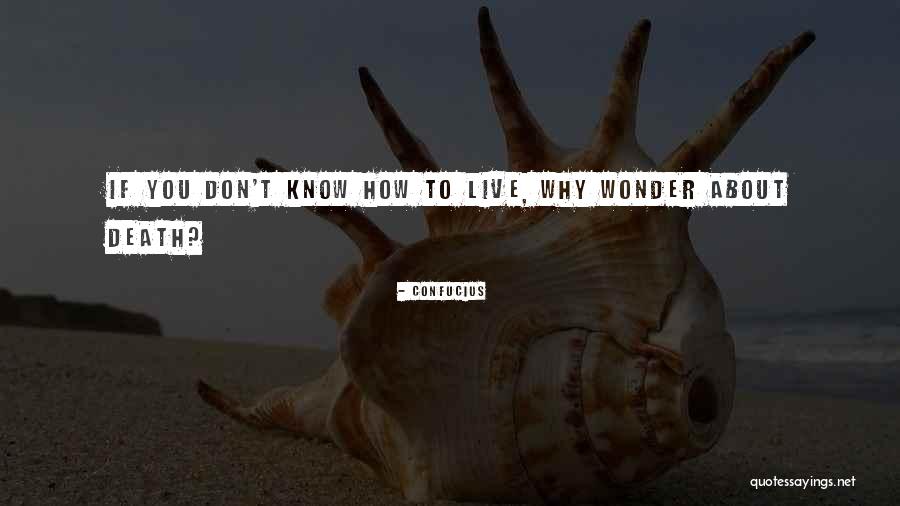 Leuenberger Dairy Quotes By Confucius Leuenberger Dairy Quotes By Confucius