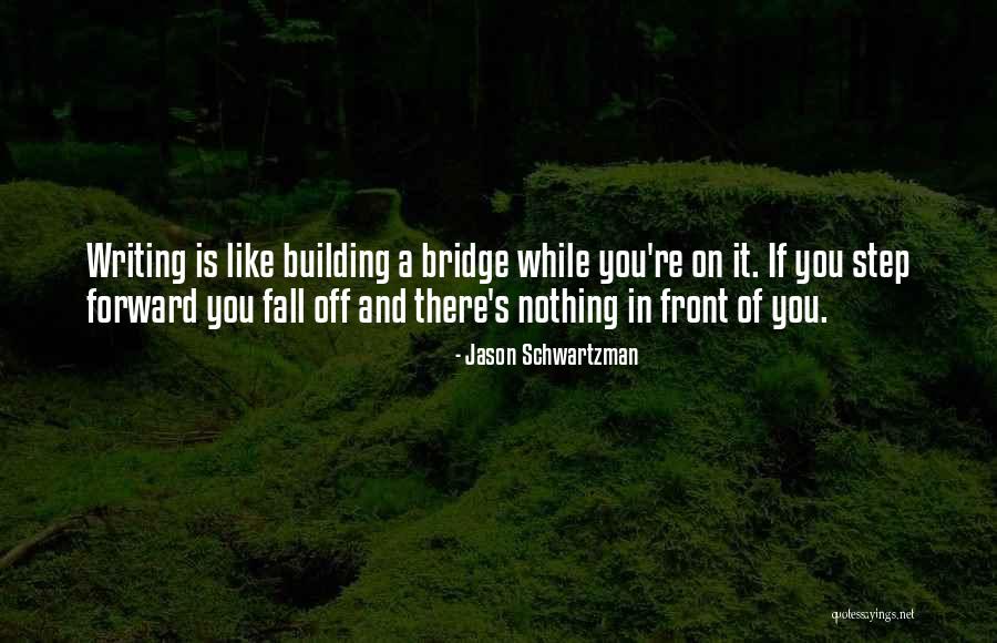 Leuenberger Dairy Quotes By Jason Schwartzman Leuenberger Dairy Quotes By Jason Schwartzman
