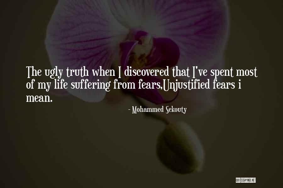 Leuenberger Quotes By Mohammed Sekouty Leuenberger Quotes By Mohammed Sekouty