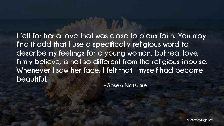 Leuenberger Quotes By Soseki Natsume Leuenberger Quotes By Soseki Natsume