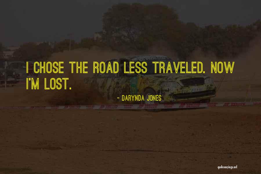 Leugens Teksten Quotes By Darynda Jones