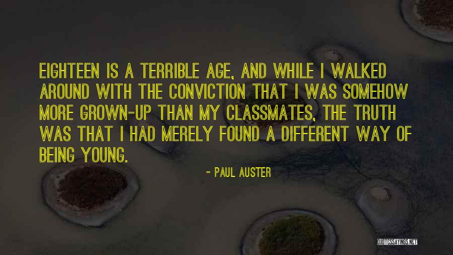 Leugens Teksten Quotes By Paul Auster Leugens Teksten Quotes By Paul Auster