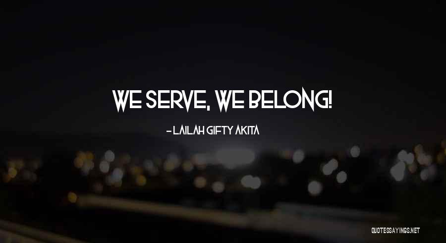 Leukelites Quotes By Lailah Gifty Akita Leukelites Quotes By Lailah Gifty Akita