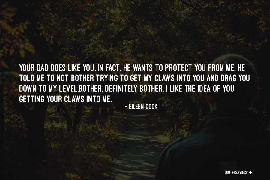 Leukemia Cancer Survivor Quotes By Eileen Cook Leukemia Cancer Survivor Quotes By Eileen Cook