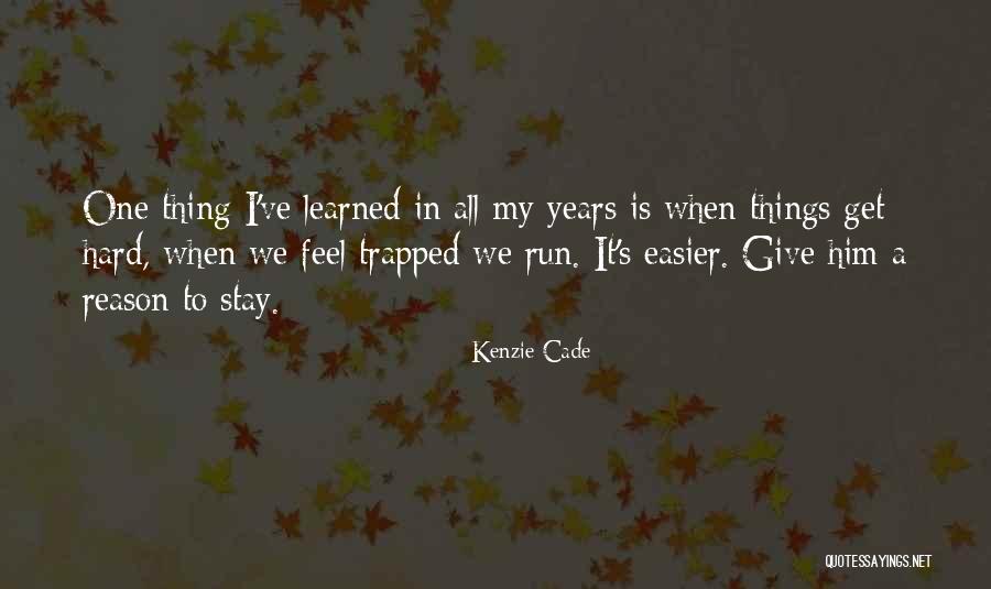 Leukemia Cancer Survivor Quotes By Kenzie Cade Leukemia Cancer Survivor Quotes By Kenzie Cade