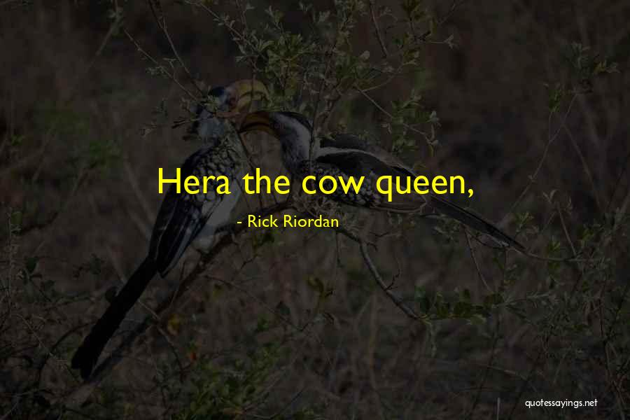 Leuken Naamen Quotes By Rick Riordan