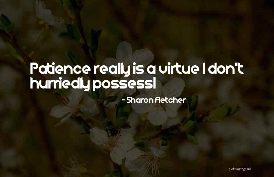 Leuken Wine Quotes By Sharon Fletcher Leuken Wine Quotes By Sharon Fletcher