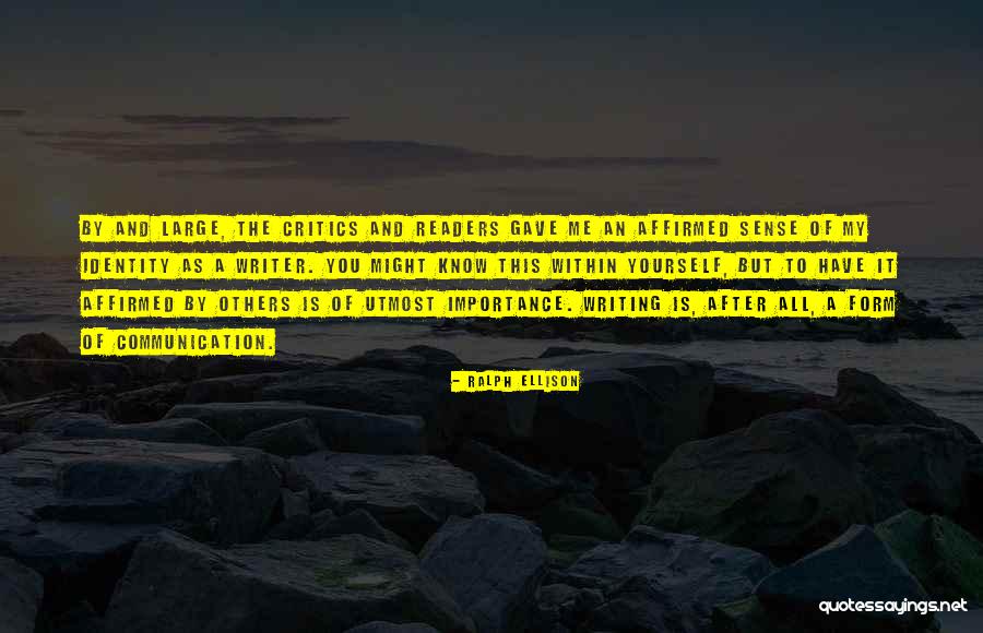 Leukocytes Function Quotes By Ralph Ellison Leukocytes Function Quotes By Ralph Ellison